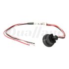 Isuzu H4 Headlight Harness Repair Pigtail | 8975221480
