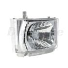 Isuzu Headlamp Assembly, Right | 8982413340