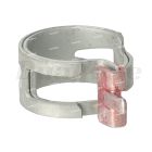 Isuzu Hose Clip | 8973296280