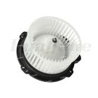 Isuzu HVAC Blower Motor Assembly | 8972119530