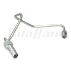 Isuzu Injector No 2 Fuel Pipe  | 8982424201