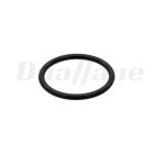 Isuzu Injector Sleeve O-ring | 8976049160