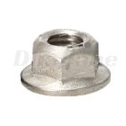 Isuzu M8 Flange Nut | 8970614011