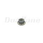 Isuzu M8 Nut with Lock Washer | 8975812340
