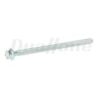 Isuzu M8x130 Alternator Adjustment Flange Bolt | 8971727201