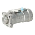 Isuzu Master Brake Cylinder Assembly | 8980326031
