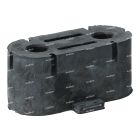 Isuzu Muffler Mounting Rubber Isolator | 8970370920