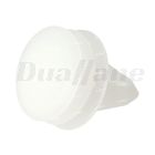 Isuzu NPR Radiator Grille Clip | 8975816512