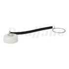 Isuzu NPR Surge Tank Cap | 8981791971