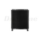 Isuzu Oil Cooler Assembly | 8980233310