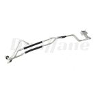 Isuzu Oil Cooler Return Hose | 8980228723