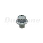 Isuzu Oil Drain Plug | 8973296210