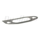 Isuzu Oil Pan Cover Gasket | 8126113840