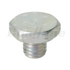 Isuzu Oil Pan Drain Plug | 8981694210