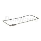 Isuzu Oil Pan Gasket  | 8126123500
