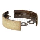 Isuzu Parking Brake Shoe | 8970429341
