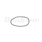 Isuzu Power Steering Pump Gasket | 8971018752