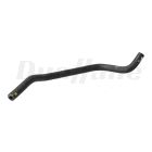 Isuzu Power Steering Tank Return Hose | 8980738080