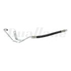 Isuzu Power Steering Tank Return Hose | 8981866930