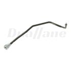 Isuzu Power Steering Unit Oil Supply Flex Hose | 8981866910