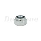 Isuzu Rear Axle Wheel Nut, Left | 8973598100
