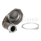Isuzu Rear Brake Chamber | 8981188761