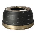 Isuzu Rear Brake Drum | 8971476042