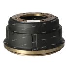Isuzu Rear Brake Drum | 8973190560
