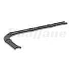 Isuzu Rubber Oil Pan Seal | 8980680320