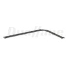 Isuzu Rubber Oil Pan Seal | 8980722700