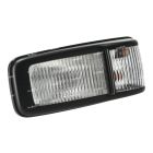 Isuzu Side Combination Lamp Assembly, Left Hand | 8980397793