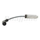 Isuzu Spark Plug Wire | 8127162890