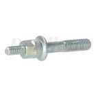 Isuzu Starter Mounting Bolt | 8982096490