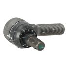 Isuzu Tie Rod End, Left Hand | 8972225100