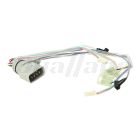 Isuzu Transmission Solenoid Wire | 8983668810