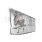 Isuzu Turn Signal Lamp | 8981554621