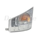 Isuzu Turn Signal Lamp | 8981554631