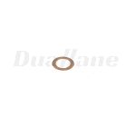 Isuzu Water Pipe Gasket | 9095714120
