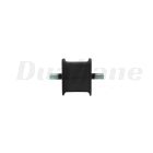 Isuzu Air Intake Upper Support Rubber | 8970818860