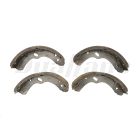 Isuzu Brake Shoe Kit - No Springs | 2902261000