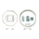 Isuzu DPF Mounting Hardware Kit | 290KIT1200