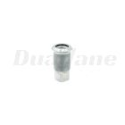 Isuzu Rear Axle Inner Wheel Nut, Right | 8973598050