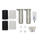 Jost International 37U Bracket Pin and Collar Kit | SK75014 01