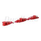 Julian Electronics Battery Cable | BC207M3RWS