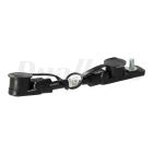Julian Electronics Battery To Ground Electrical Cable | BC207M2BWS