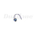 Kimble Midwest H11 Bulb Pigtail | 23653
