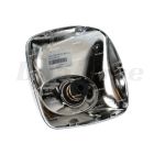Mekra Freightliner Door Mirror Convex Chrome | 564154330