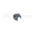 Mekra Freightliner Mirror Back Clamp Kit with Screw | 624059999