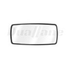 Mekra Heated Main Mirror Carrier Assembly  | 154143307