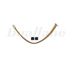 Mekra Harness Kit Mirror Head Direct Plug  | 614140003